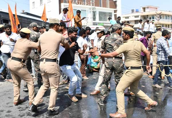 Latest Tamil News