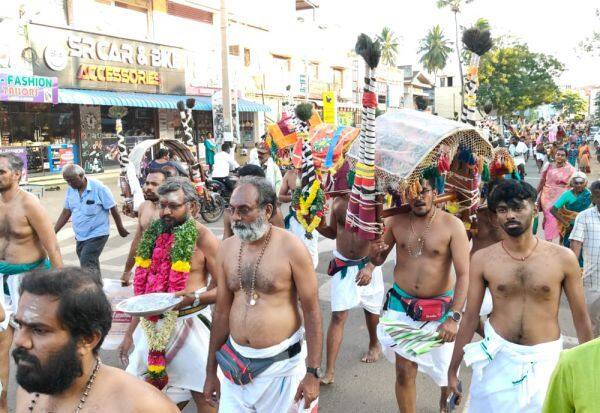 Latest Tamil News