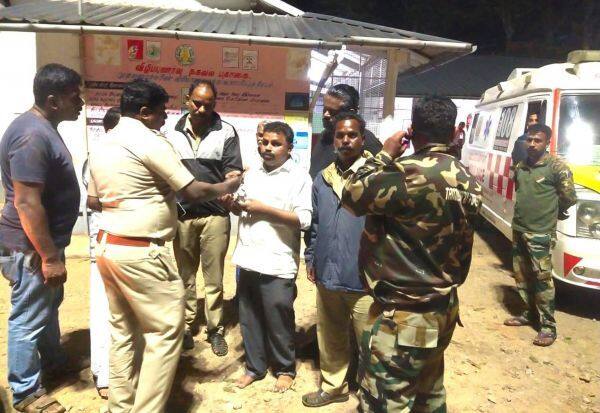 Latest Tamil News