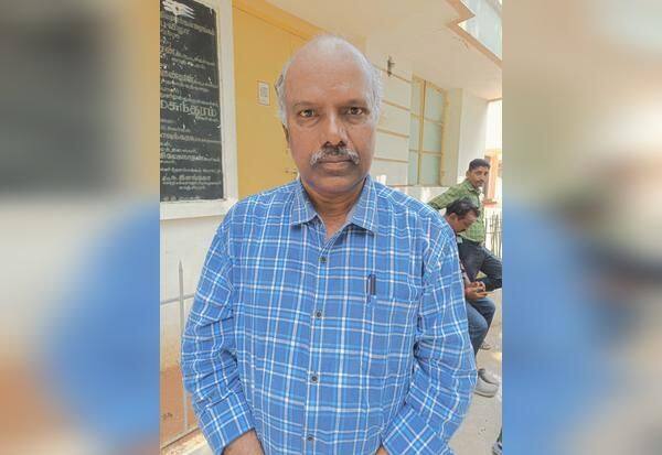 Latest Tamil News
