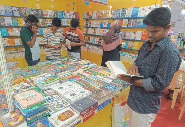 Latest Tamil News