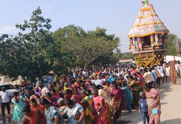 Latest Tamil News