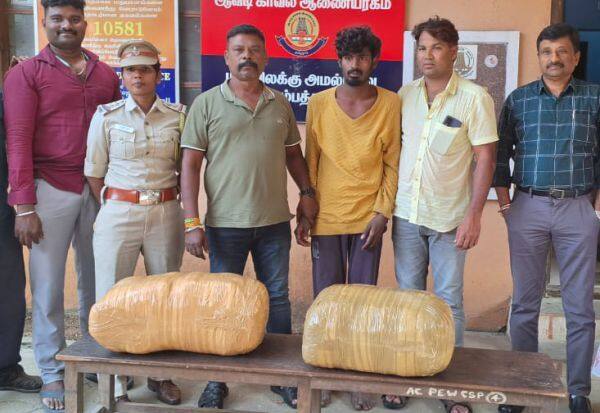 Latest Tamil News