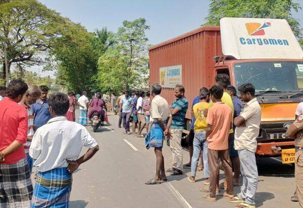 Latest Tamil News
