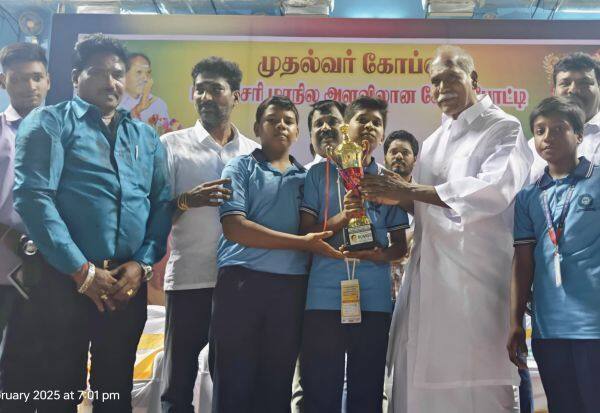Latest Tamil News
