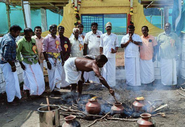 Latest Tamil News