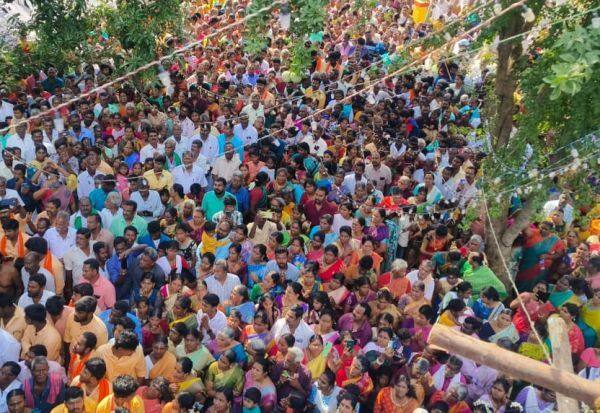 Latest Tamil News