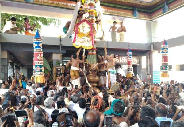 Latest Tamil News