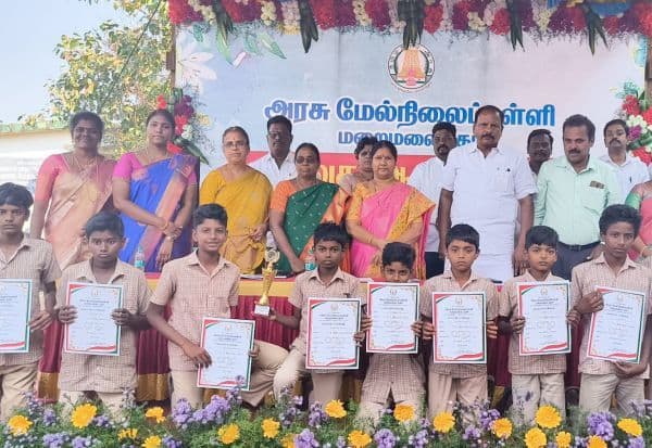 Latest Tamil News