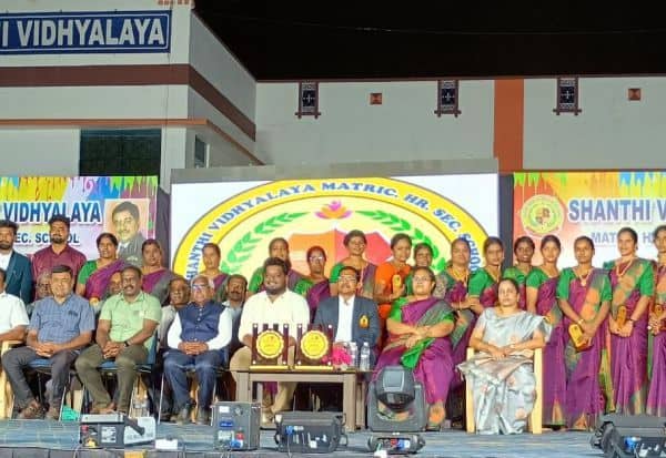 Latest Tamil News