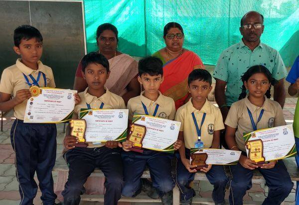 Latest Tamil News