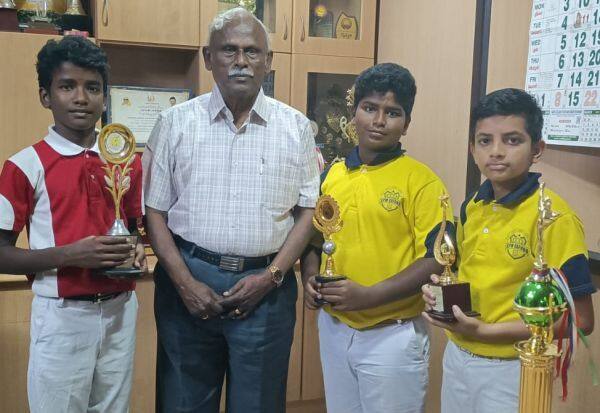 Latest Tamil News