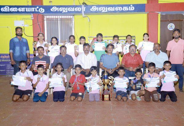 Latest Tamil News