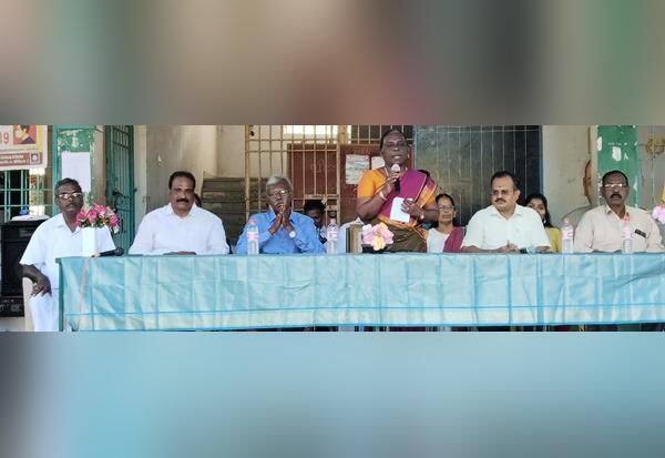 Latest Tamil News