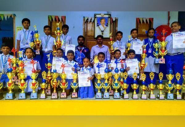Latest Tamil News