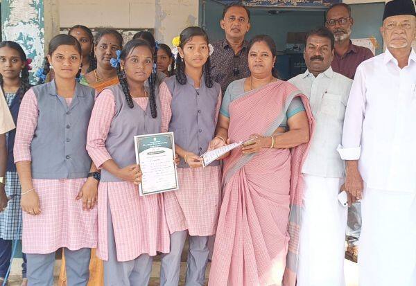 Latest Tamil News