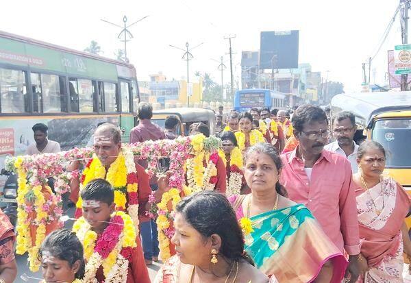 Latest Tamil News