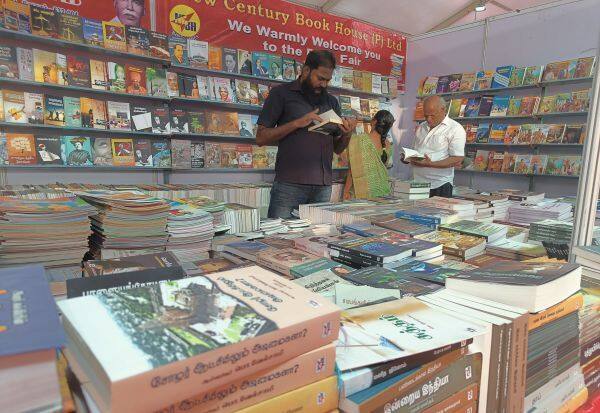 Latest Tamil News