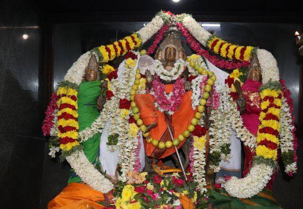 Latest Tamil News