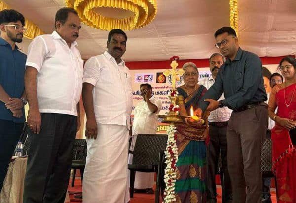 Latest Tamil News
