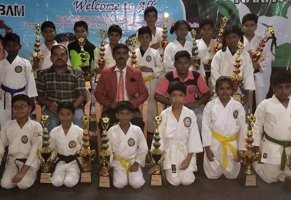 Latest Tamil News