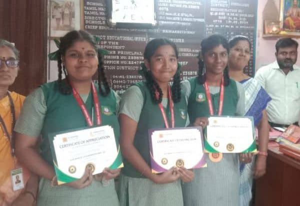 Latest Tamil News