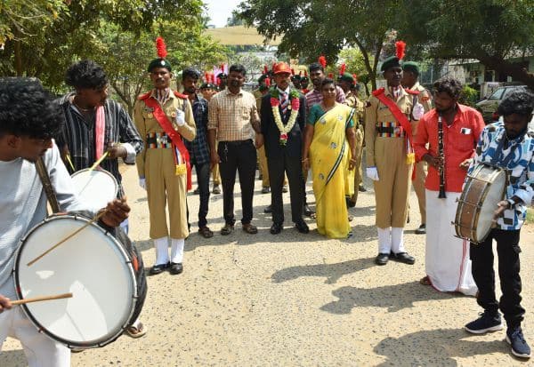 Latest Tamil News