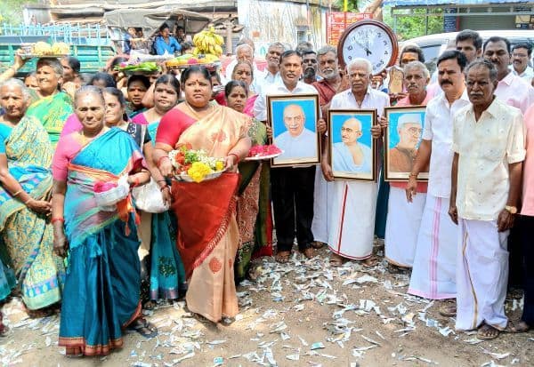 Latest Tamil News
