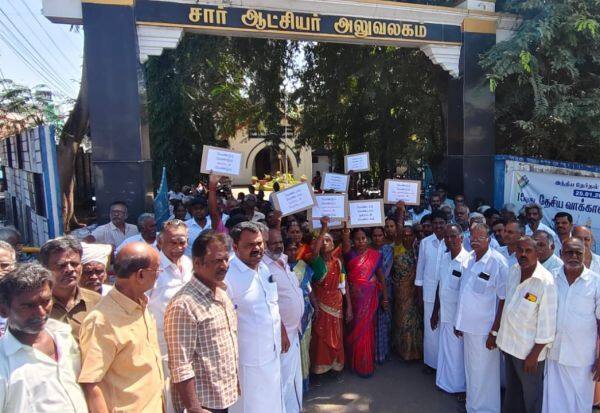 Latest Tamil News