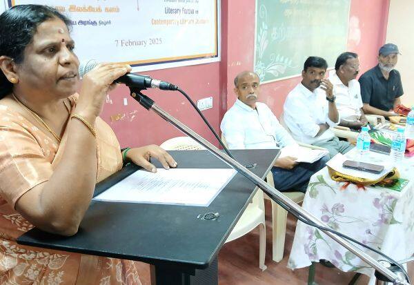 Latest Tamil News