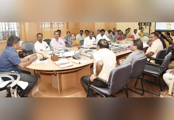 Latest Tamil News