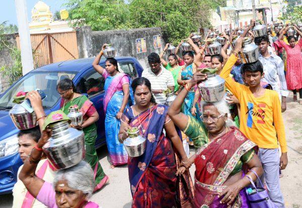 Latest Tamil News