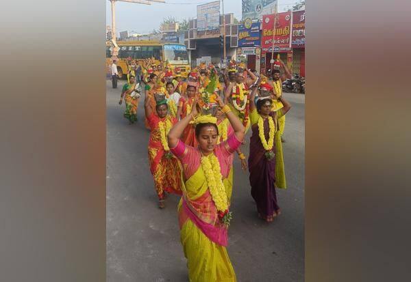 Latest Tamil News