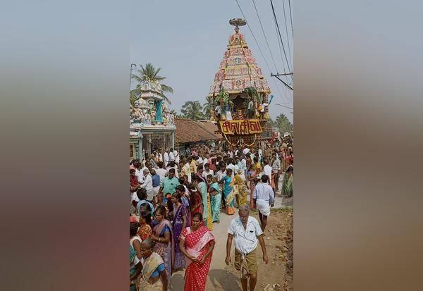 Latest Tamil News