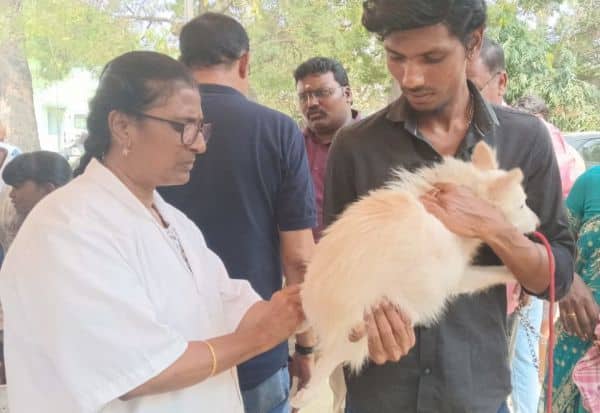 Latest Tamil News
