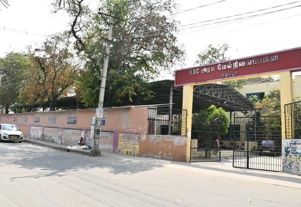 Latest Tamil News
