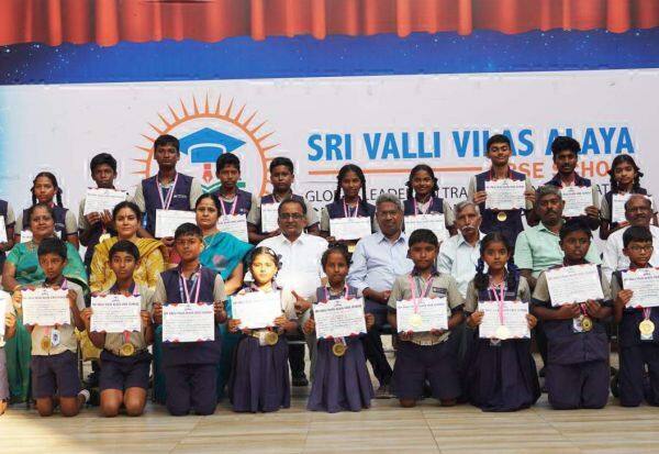 Latest Tamil News