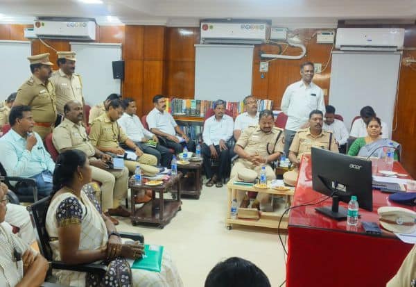 Latest Tamil News