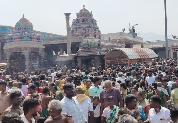 Latest Tamil News