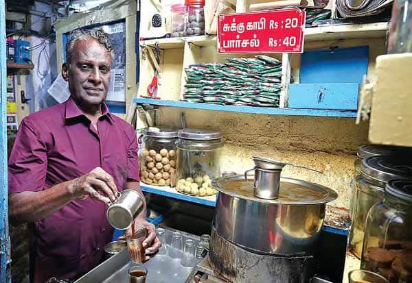 Latest Tamil News