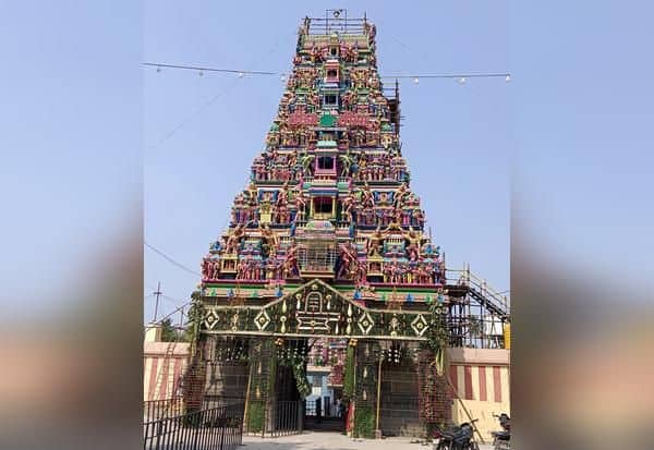 Latest Tamil News