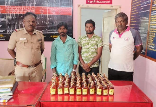 Latest Tamil News