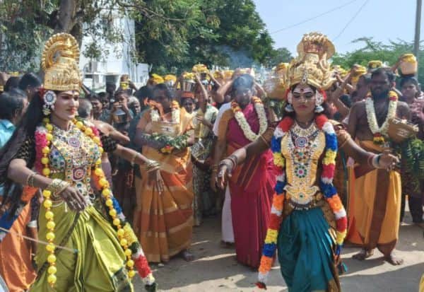Latest Tamil News