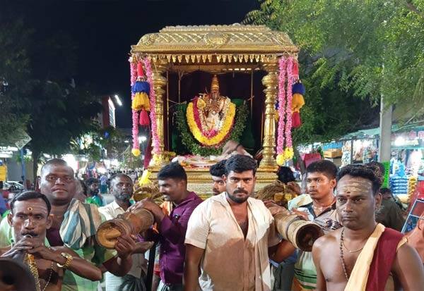 Latest Tamil News