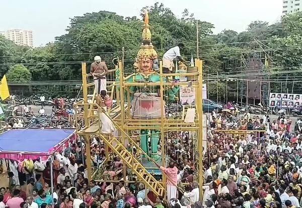 Latest Tamil News