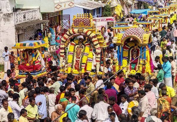 Latest Tamil News