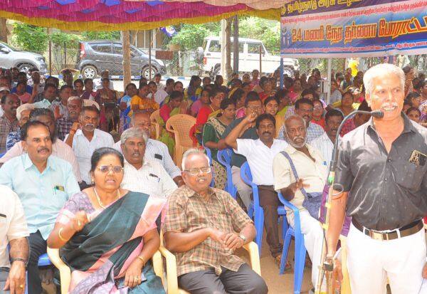 Latest Tamil News