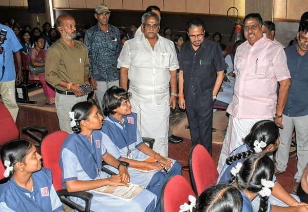 Latest Tamil News