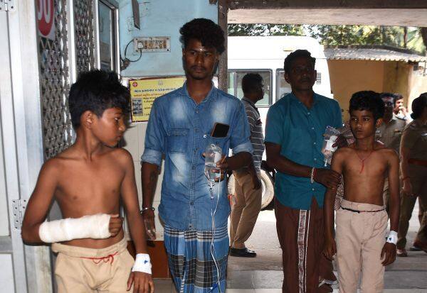 Latest Tamil News