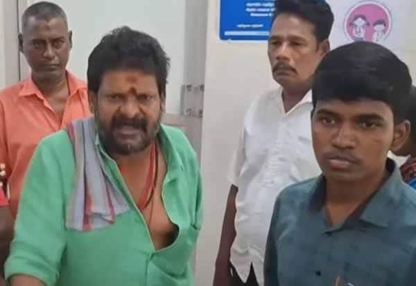 Latest Tamil News